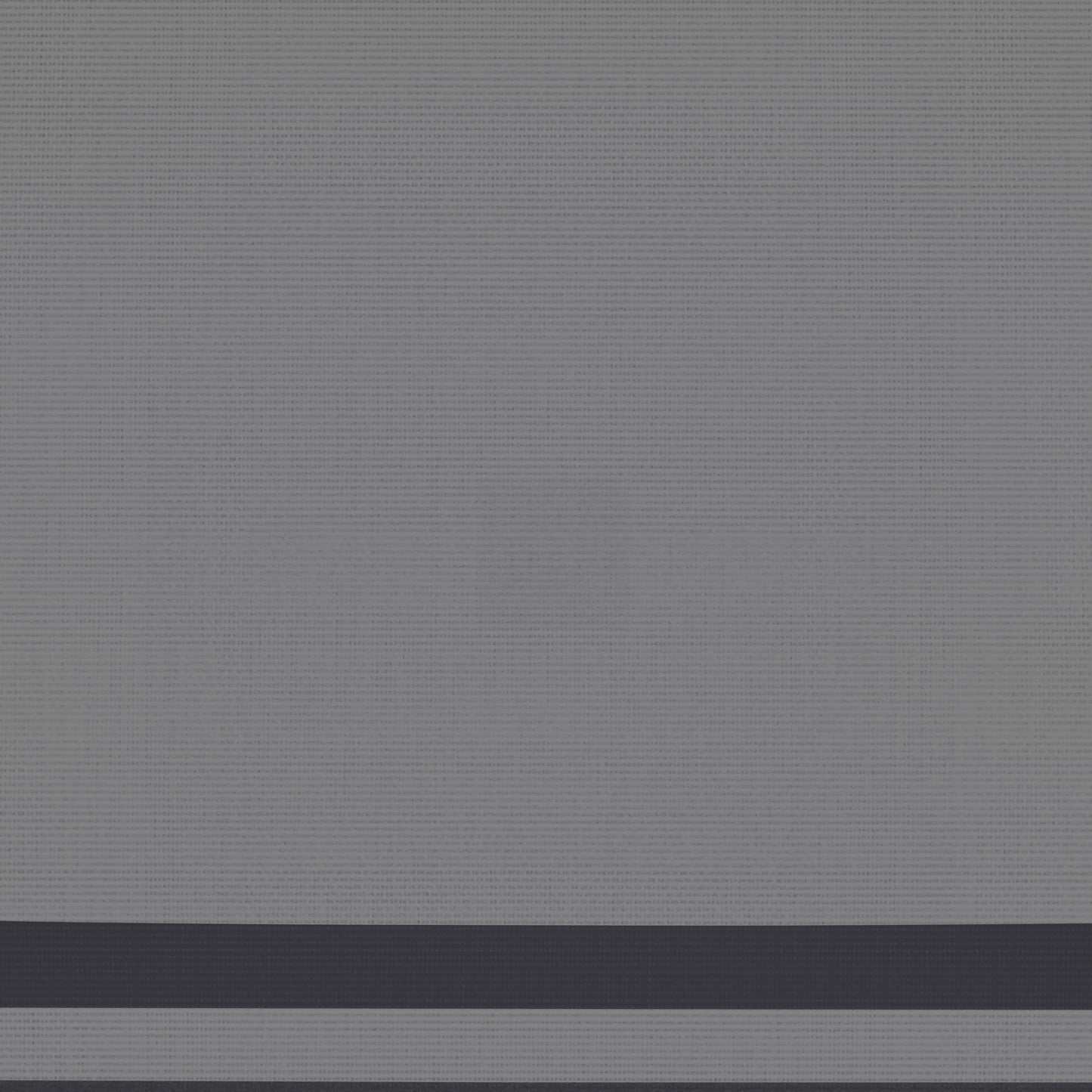 2PK BK/BK Folding Patio Chair 2-TLH-SC-044-BKBK-GG