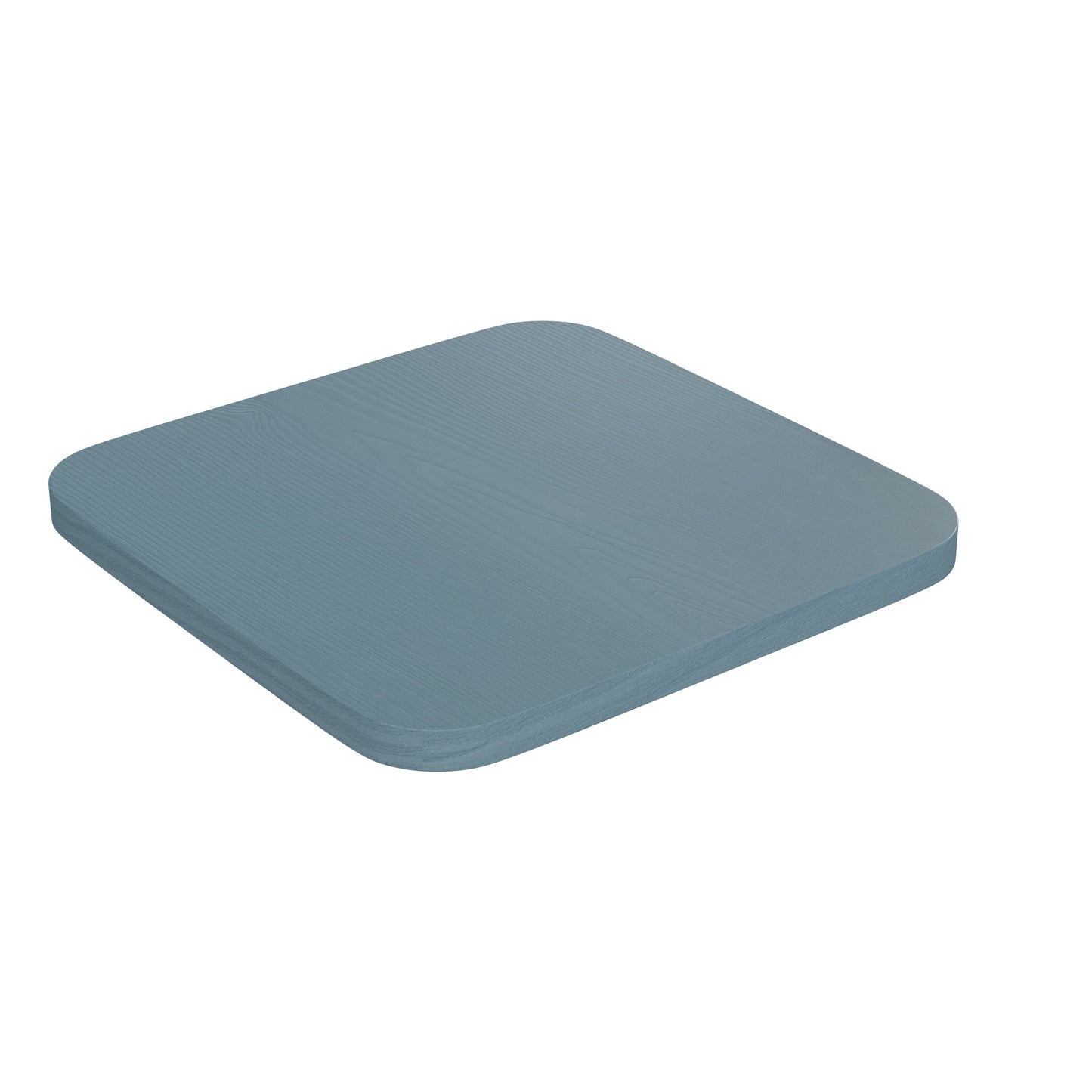 4PK 24" Teal Stool-Teal Seat 4-ET-31320-24-TL-R-PL2C-GG