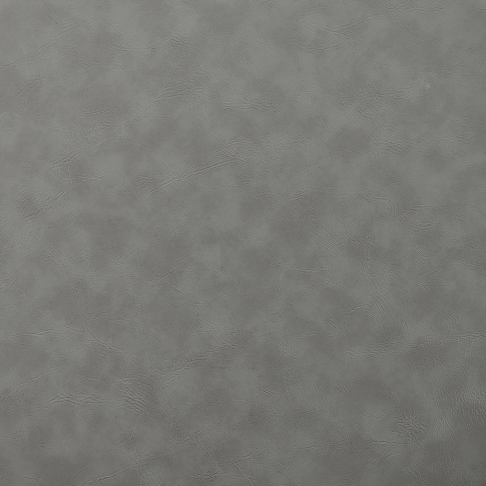 Pharaoh Swivel Bar Stool with Faux Leather and Metal Finish in Various Heights