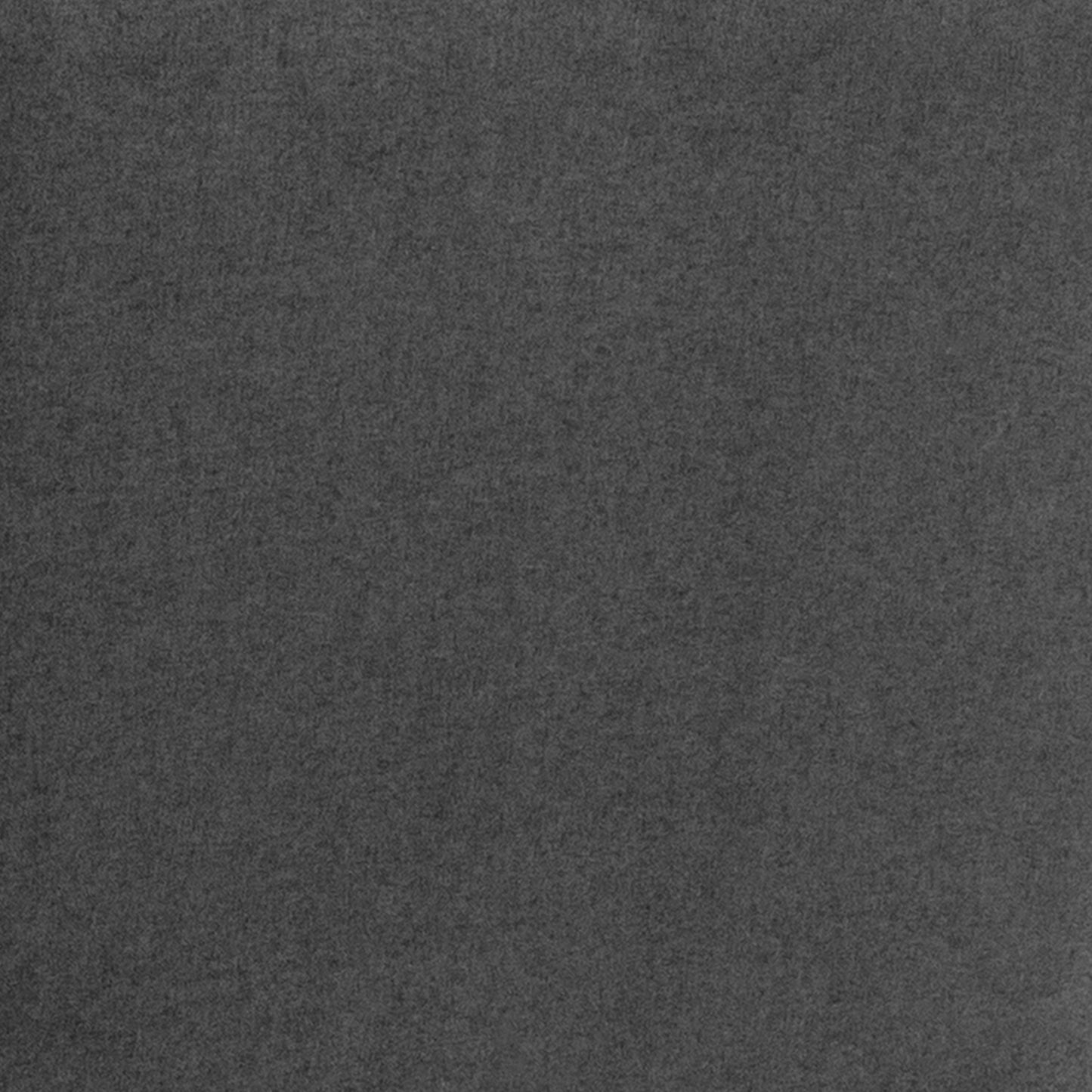 24" Charcoal Fabric Stool CH-182020-24-BK-F-GG