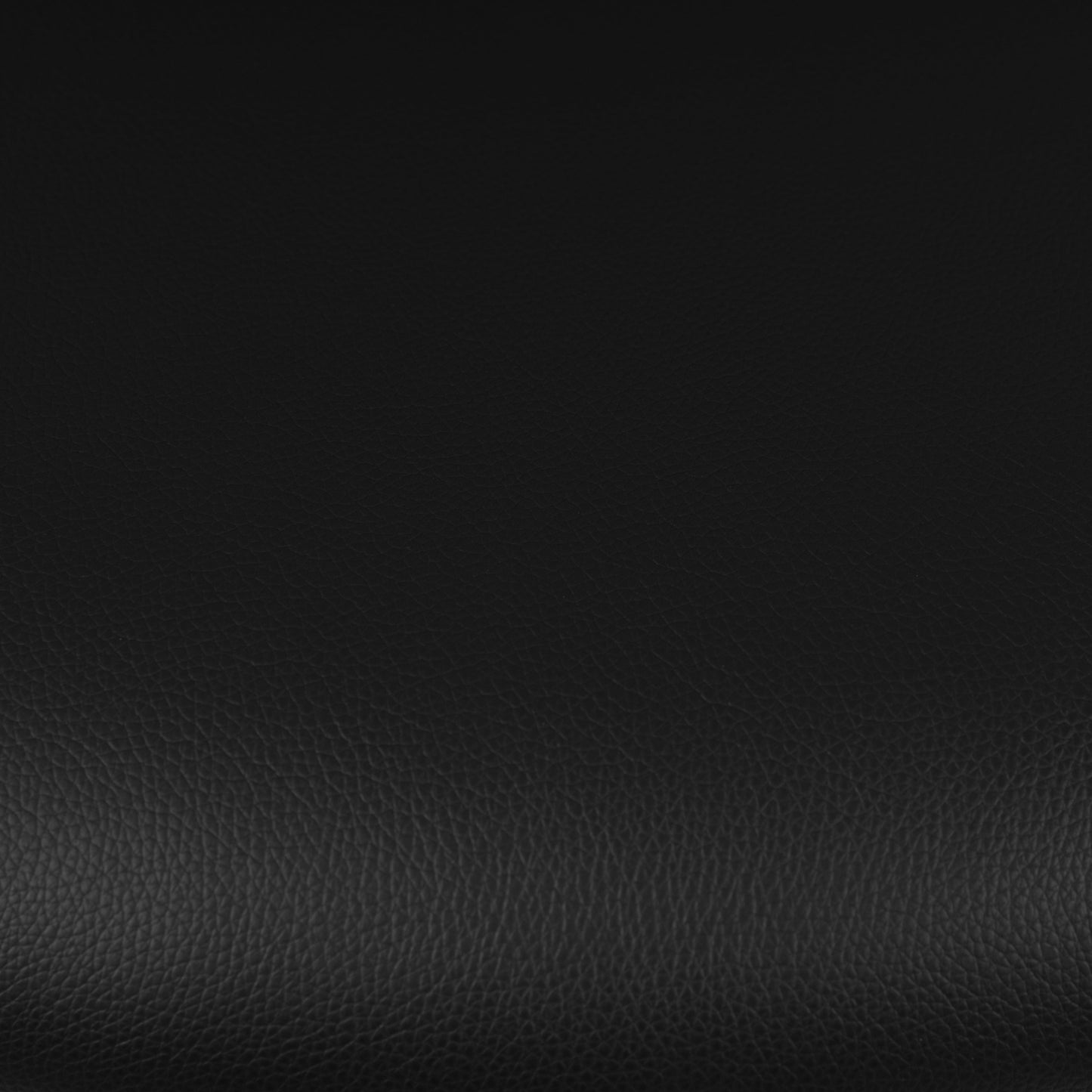 Black Vinyl Swivel Bar Stool CH-182050X000-BK-V-GG