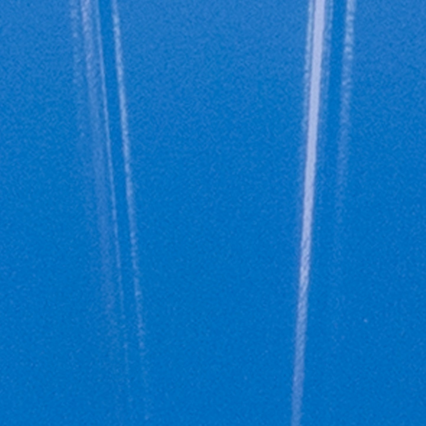 24" Blue Metal Outdoor Stool CH-31320-24GB-BL-GG