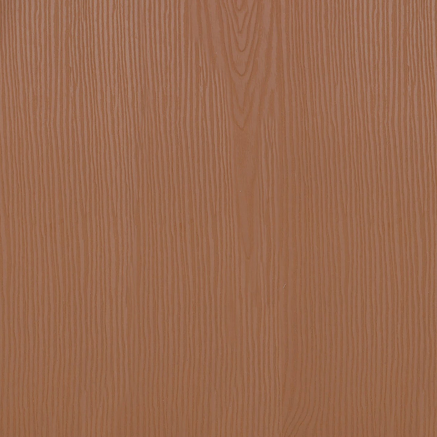 24" Red Stool-Teak Seat CH-31320-24GB-RED-PL2T-GG