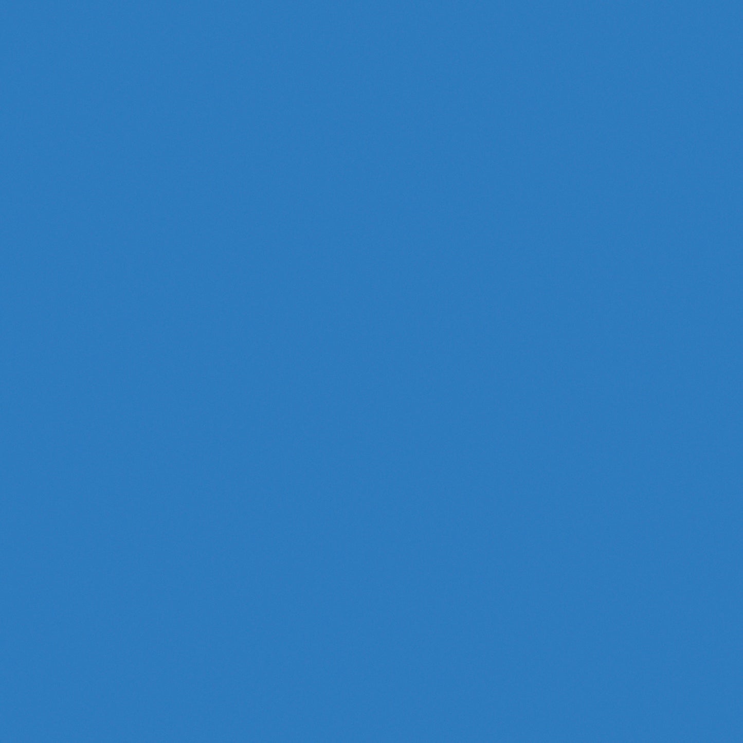 35.5SQ Blue Metal Table CH-51050-29-BL-GG