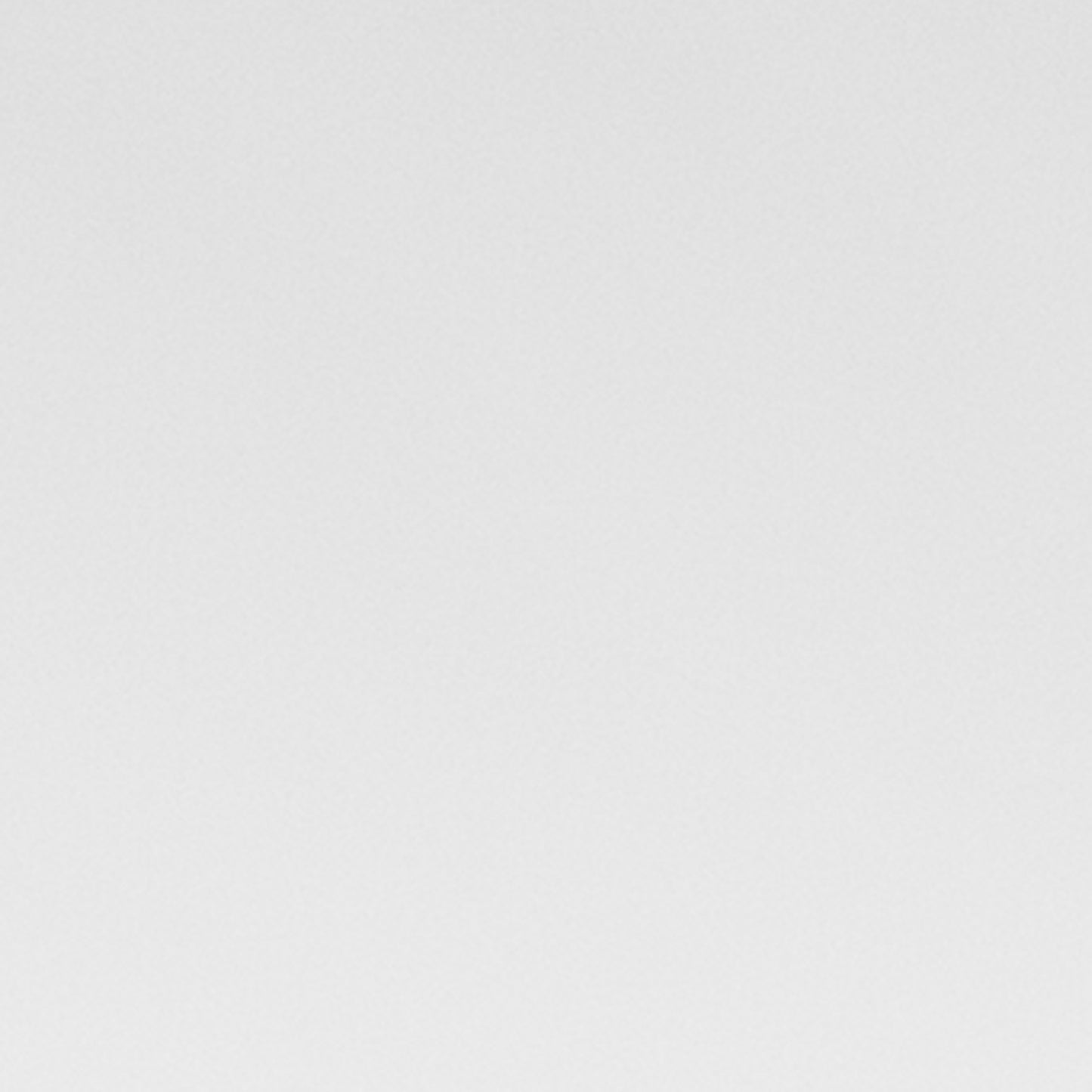 35.5SQ White Metal Table CH-51050-29-WH-GG