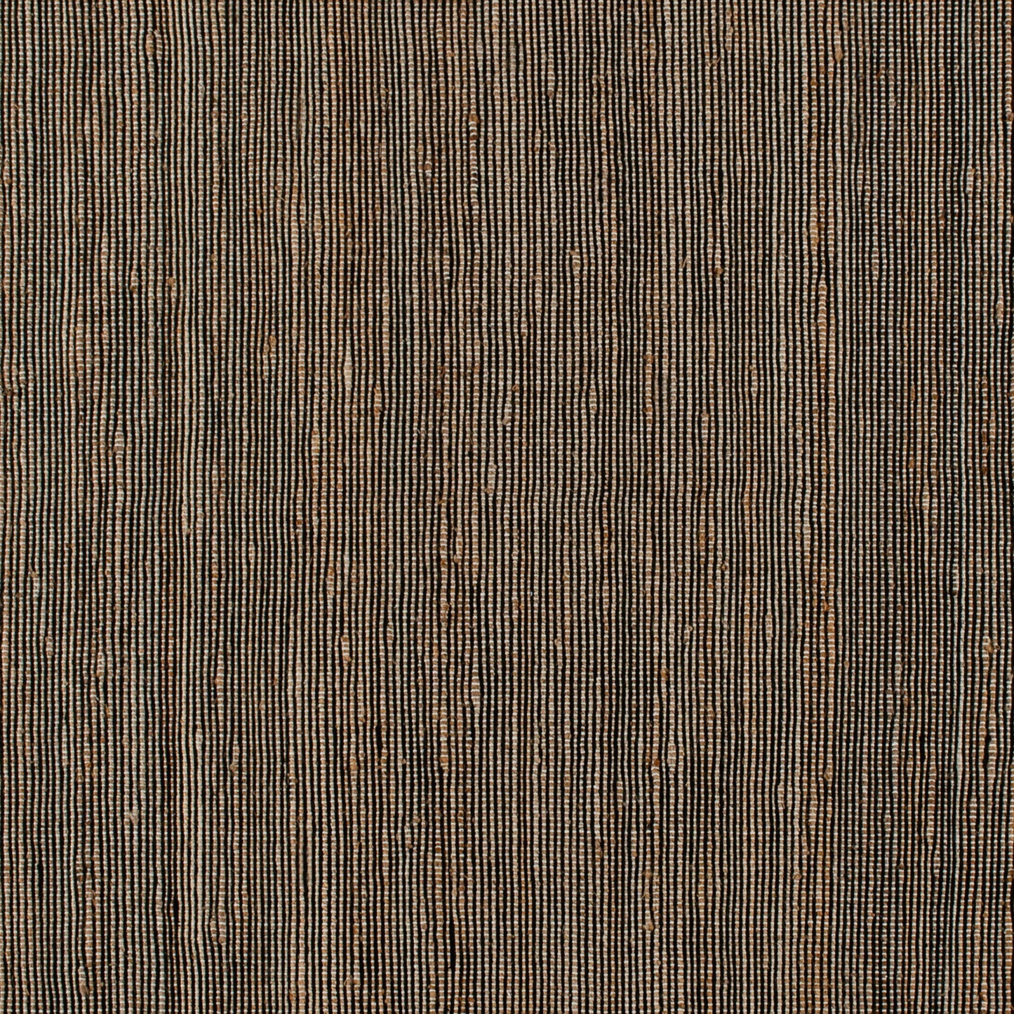 5'x7' Black & Jute Area Rug CI-CTR-2370-57-BK-JU-GG