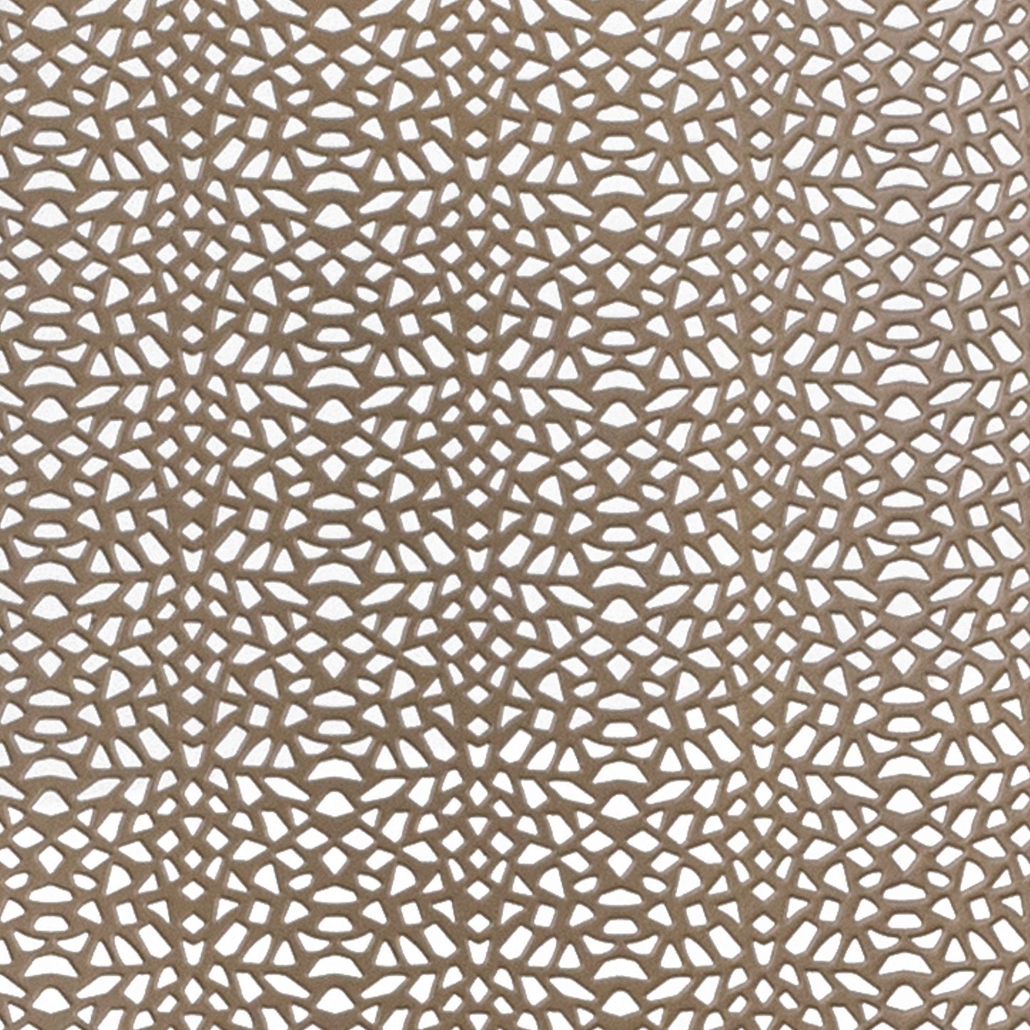 Gold Square Back Patio Chair CO-2-GD-GG