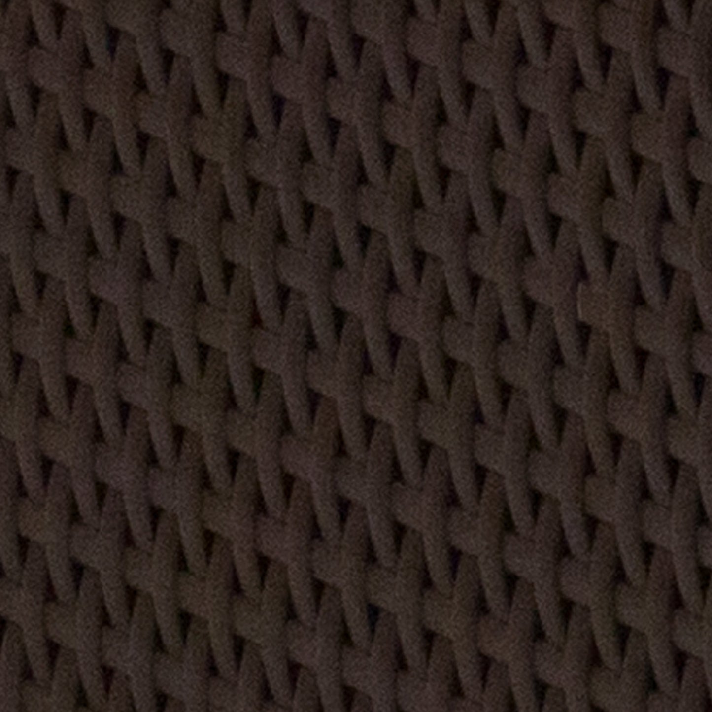 Chocolate Rattan Coffee Table DAD-SF1-R-GG