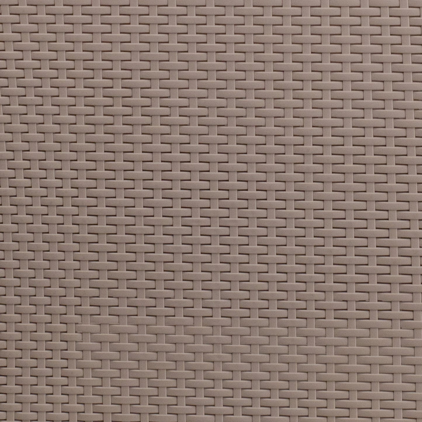 Gray Rattan Outdoor Chair DAD-SF2-1-GG