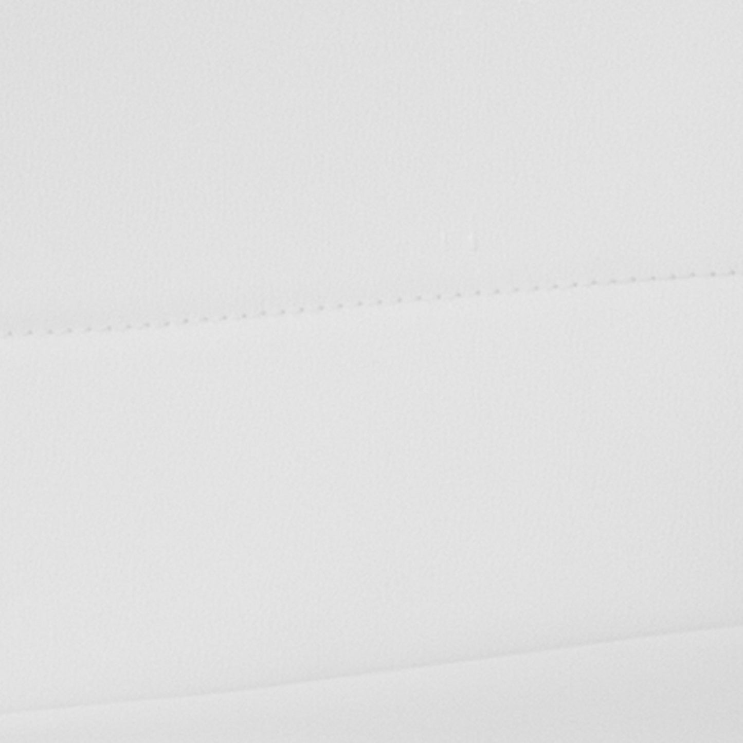 White Vinyl Barstool DS-8101B-WH-GG