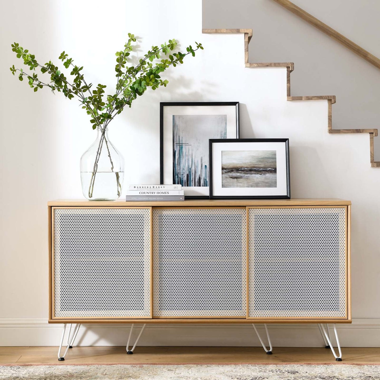 Nomad Sideboard EEI-6204