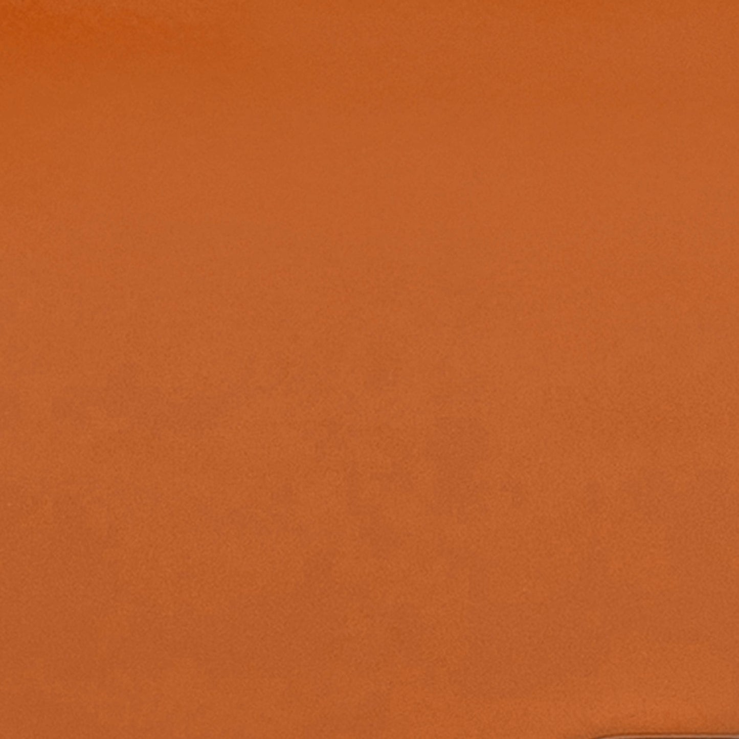 4PK Orange Stool-Wood Seat ET-BT3503-18-ORG-WD-GG