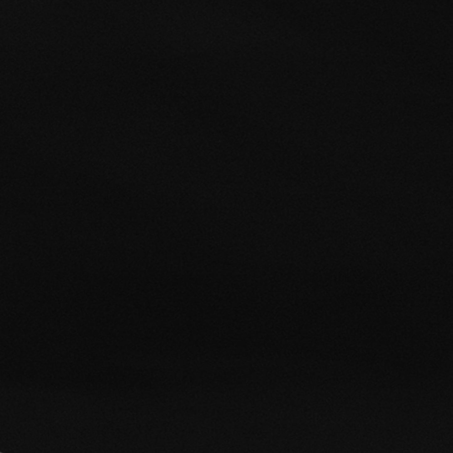 31.5SQ Black Metal Table Set ET-CT002-4-30-BK-GG