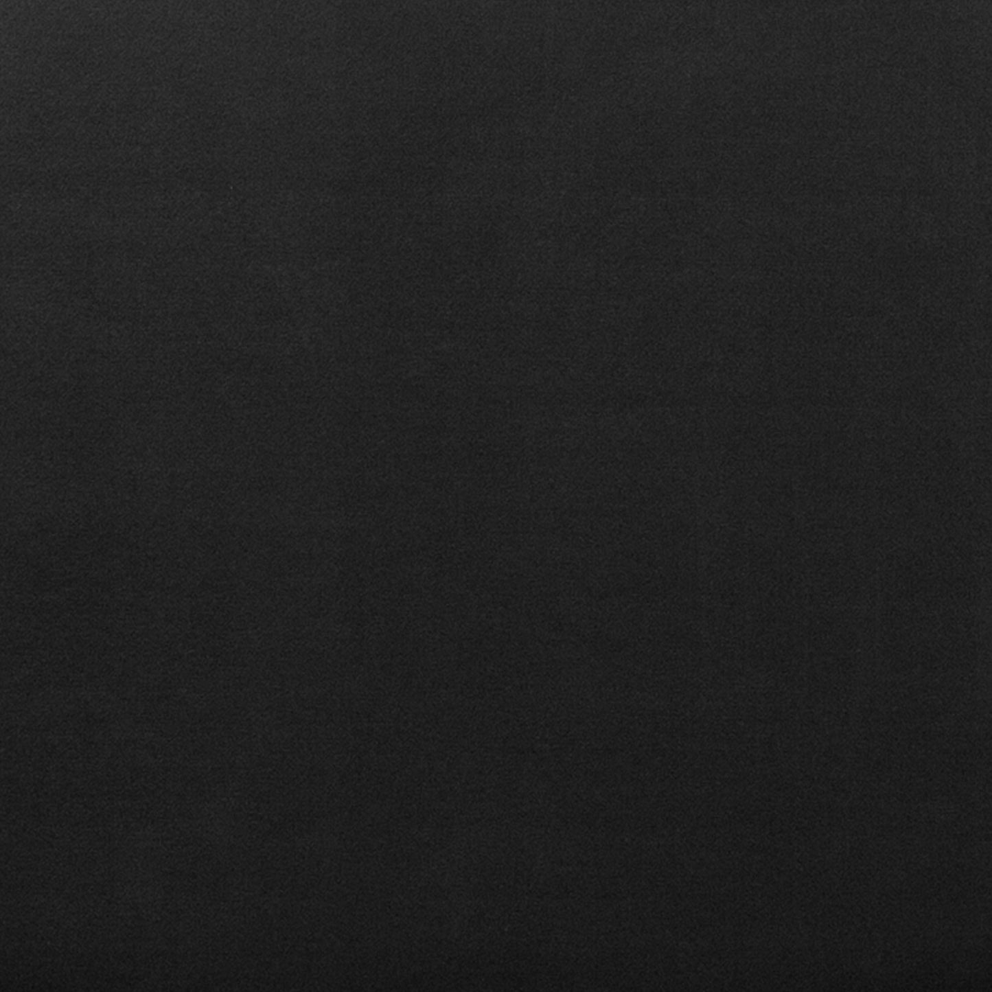 Black Vinyl Banquet Chair FD-C01-GOLDVEIN-BK-VY-GG