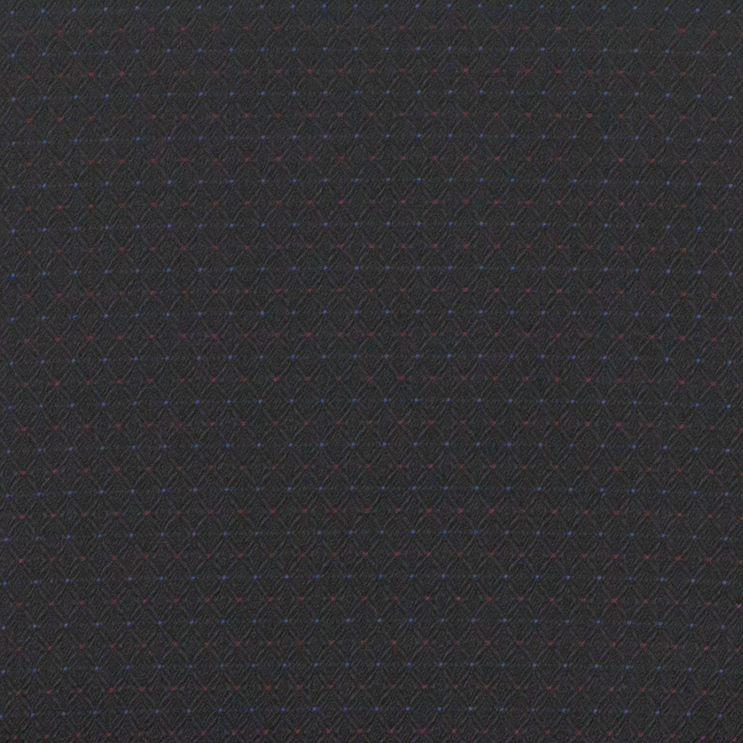 Black Fabric Church Chair FD-CH02185-SV-JP02-BAS-GG