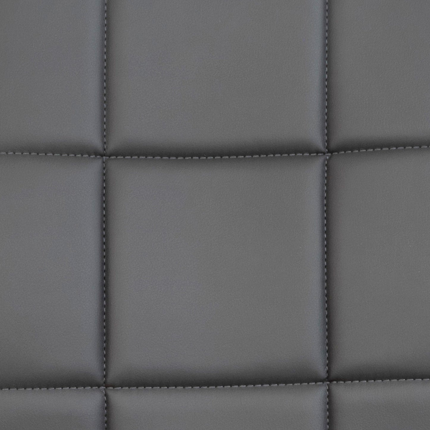 Gray Mid-Back Task Chair GO-1691-1-GY-GG