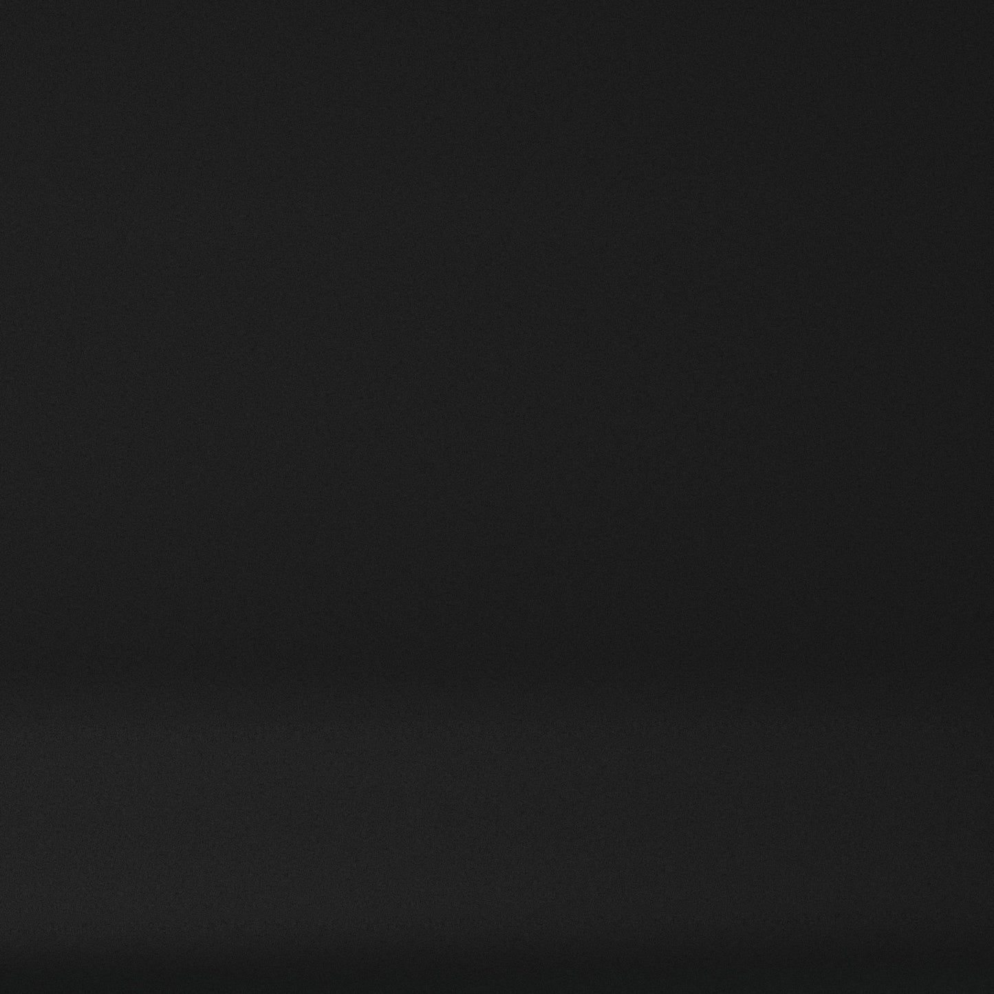 Black LeatherSoft Draft Chair GO-2286B-BK-GG