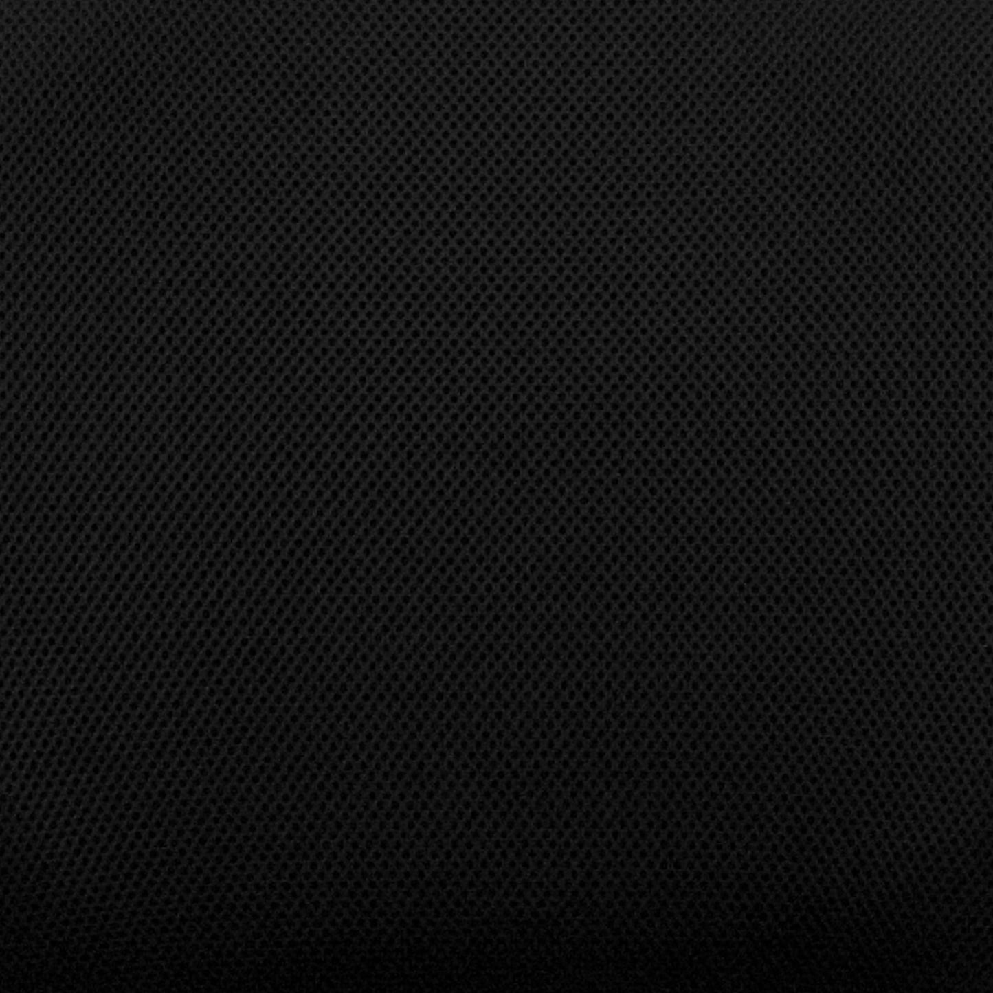 Black Mid-Back Task Chair H-2376-F-BK-GG