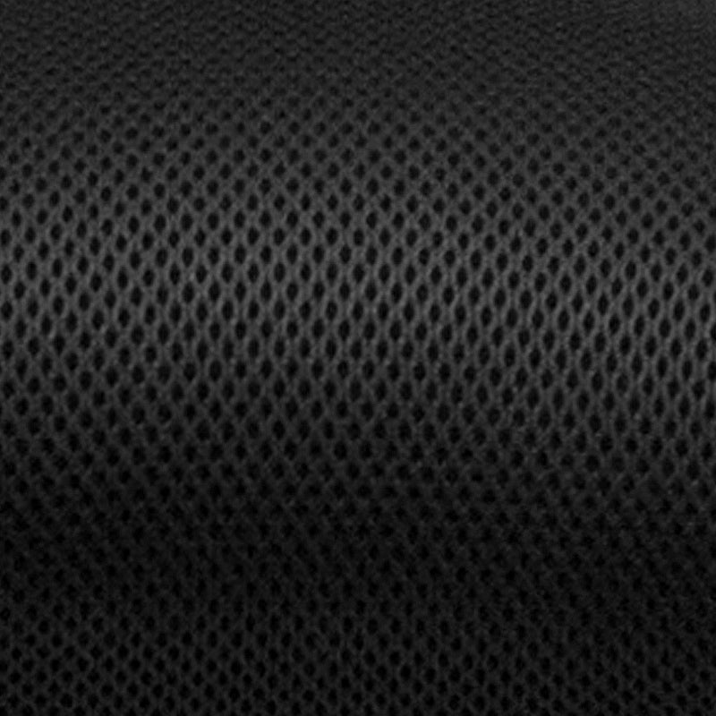 Black Mid-Back Mesh Chair HL-0001-GG