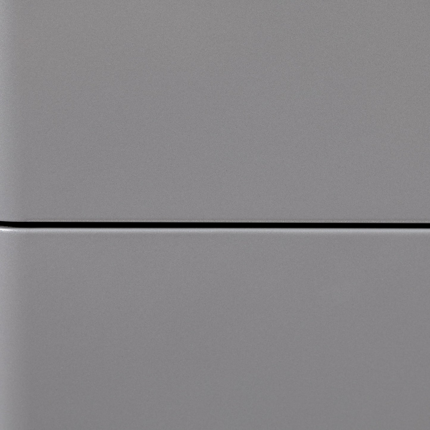 3-Drawer Filing Cabinet-Gray HZ-CHPL-01-GRY-GG