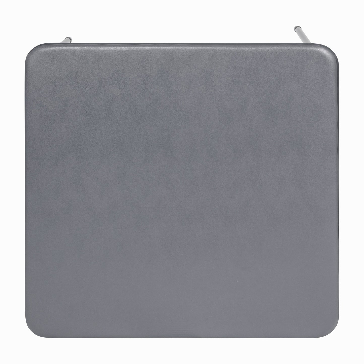 5PC Gray Fold Card Table Set JB-1-GY-GG