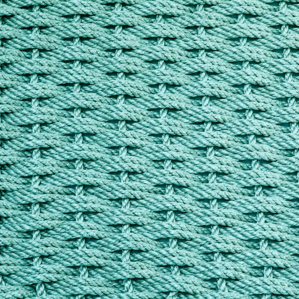 Acapulco Indoor Outdoor Steel Bar Stool - Various Sizes and Rope Options