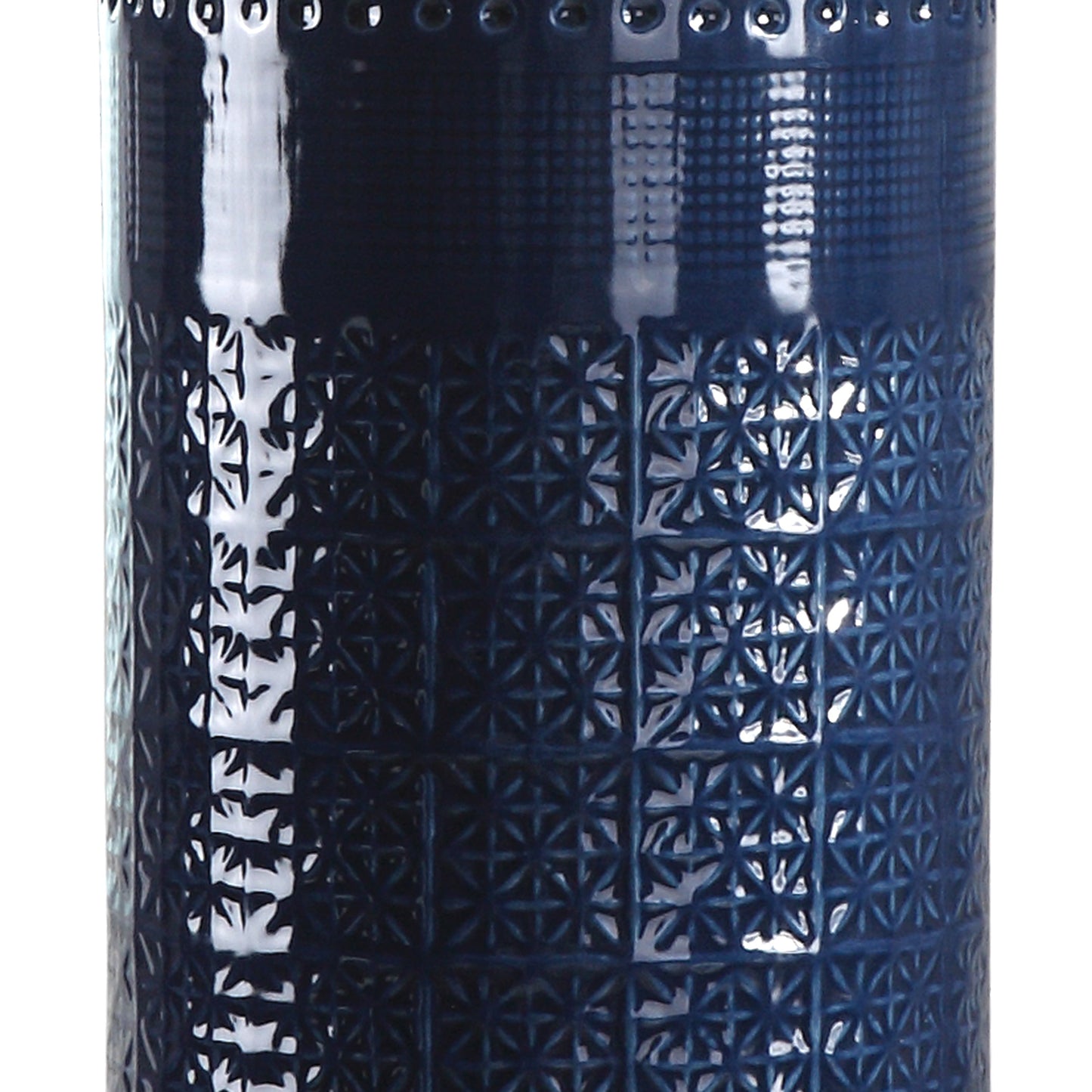 Uttermost Thalia Royal Blue Table Lamp