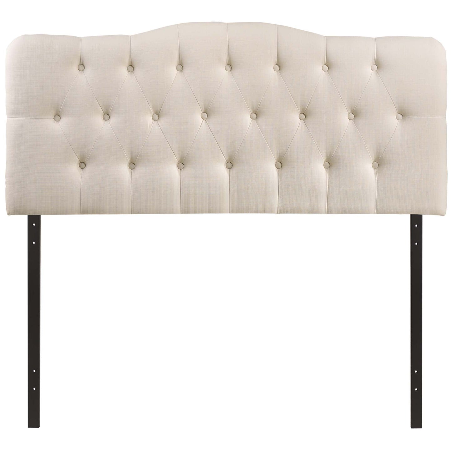 Annabel Upholstered Headboard by Modway