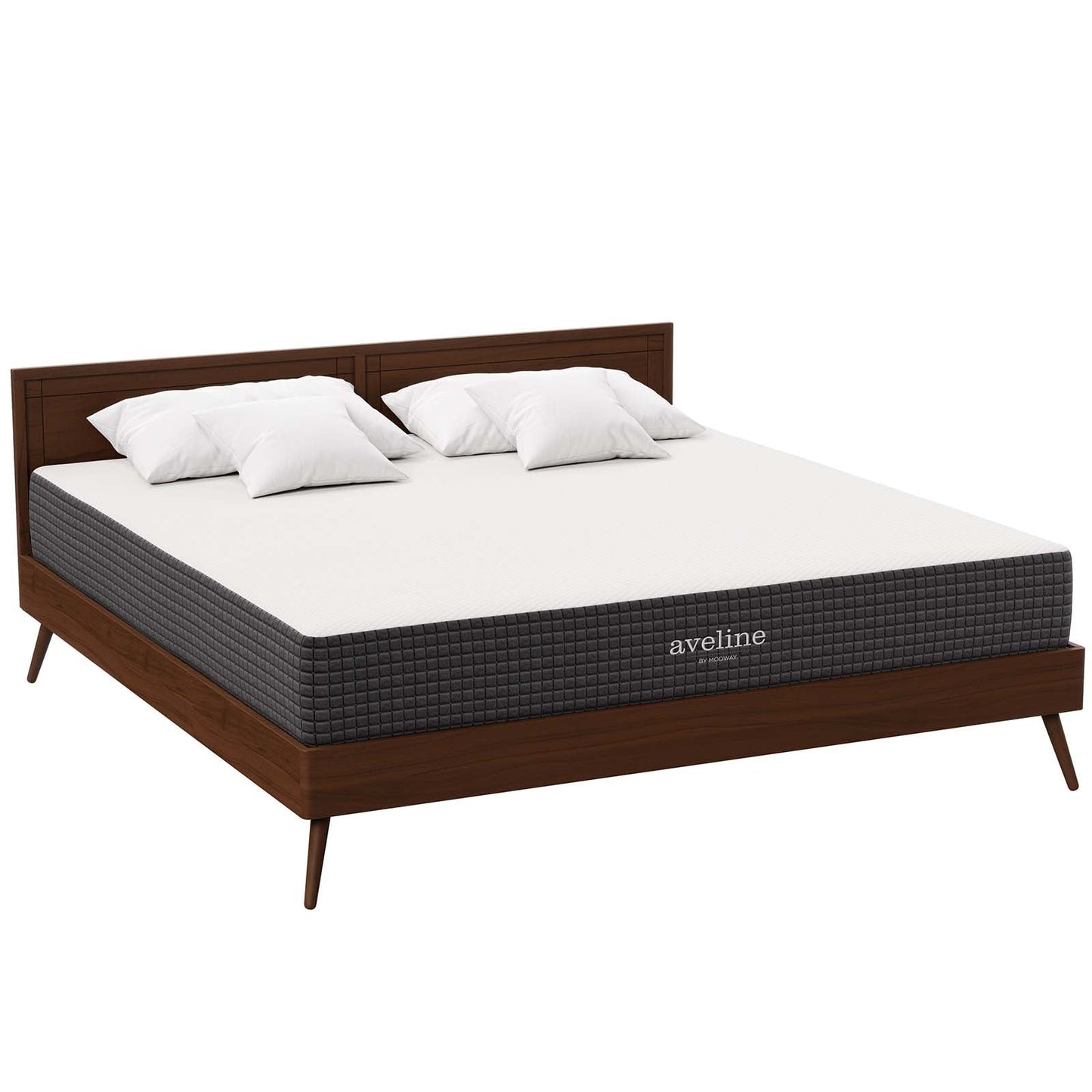 Aveline Memory Foam and Mattress Collection by Modway