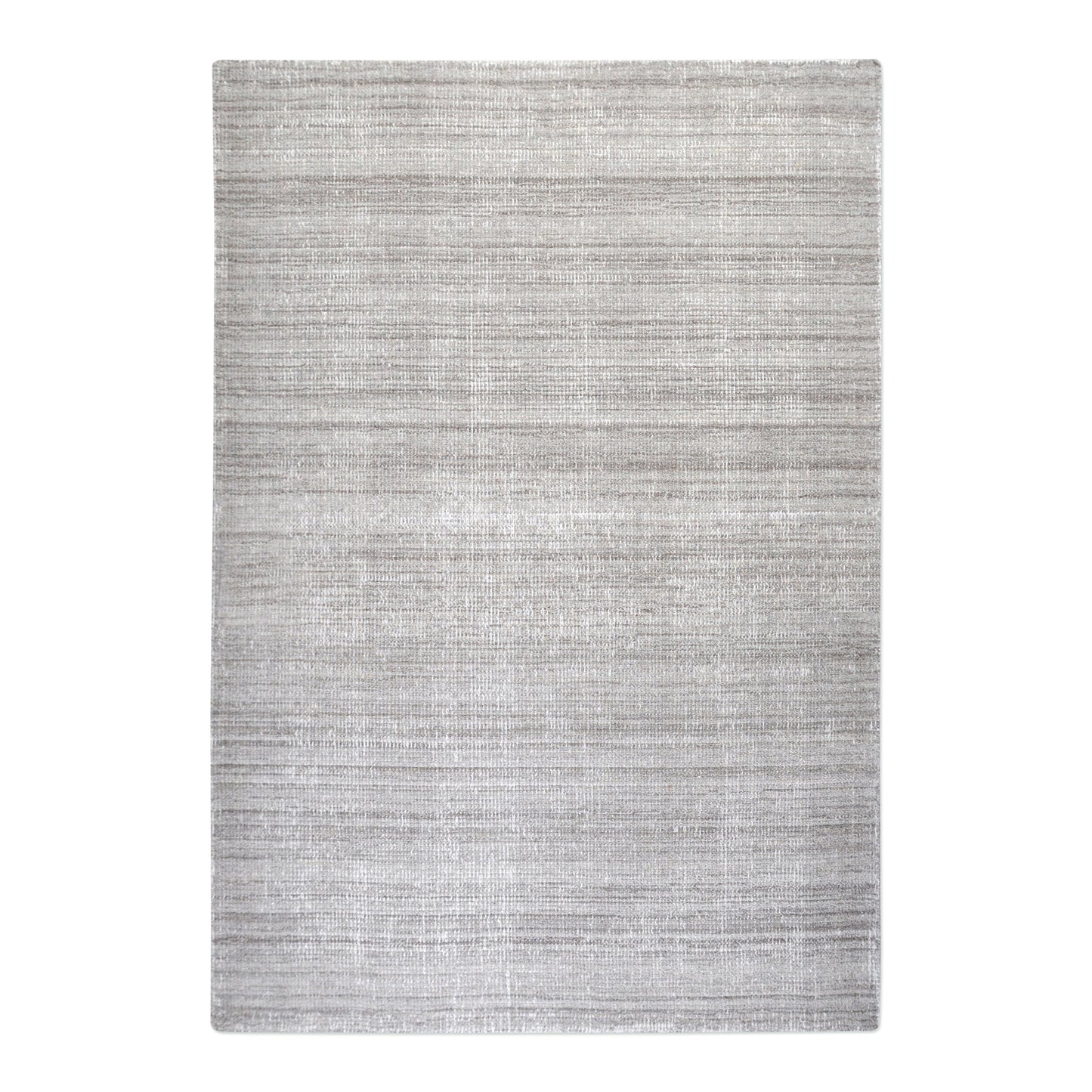 Uttermost Medanos Gray 5 X 8 Rug