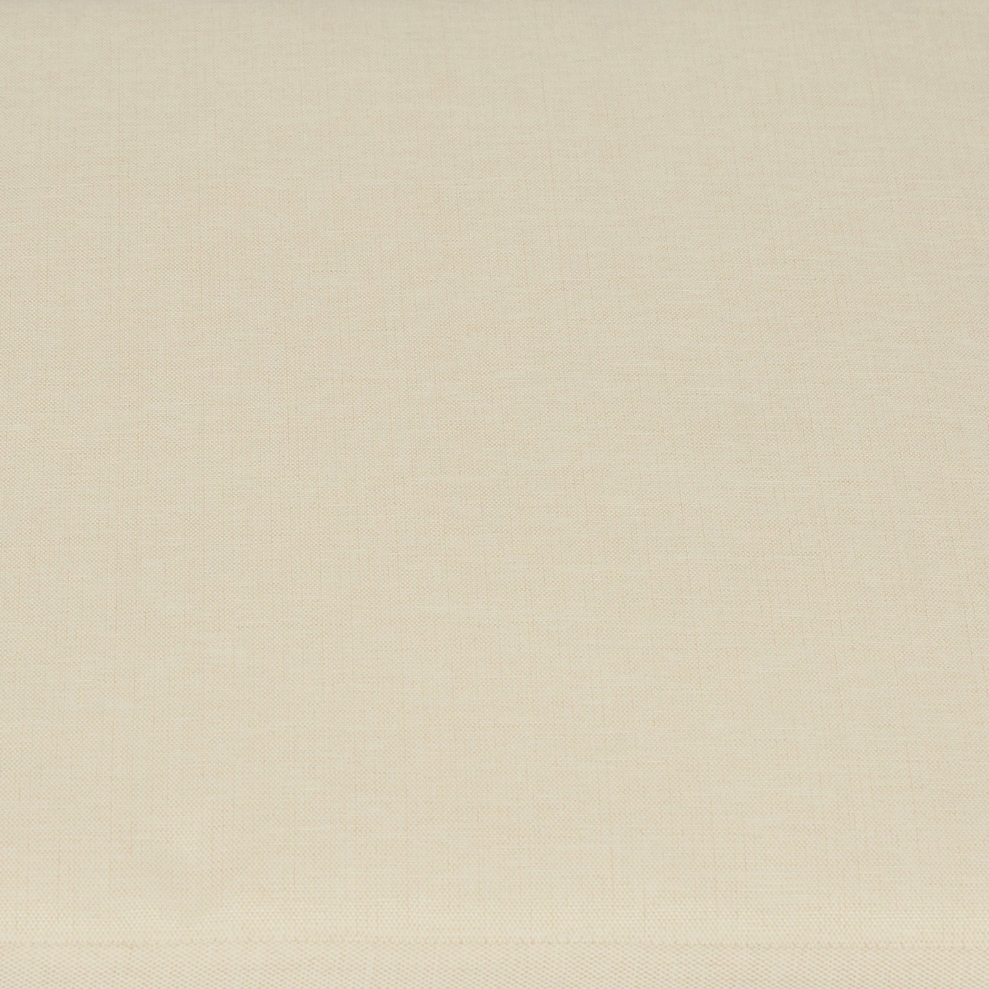 Cypress Outdoor Patio 4 Piece Conversation Set in Blonde Eucalyptus Wood and Light Gray Rope with Ivory Olefin Cushions