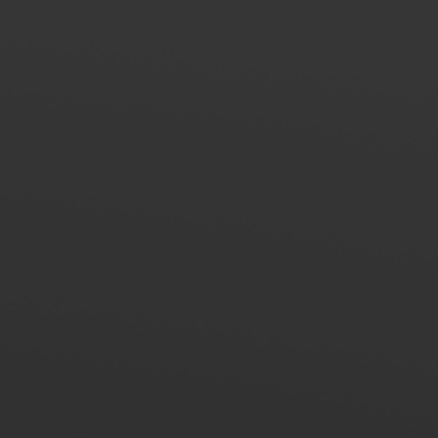 30SQ Black Table-18RD Base XU-BLKTB-3030-TR18-GG