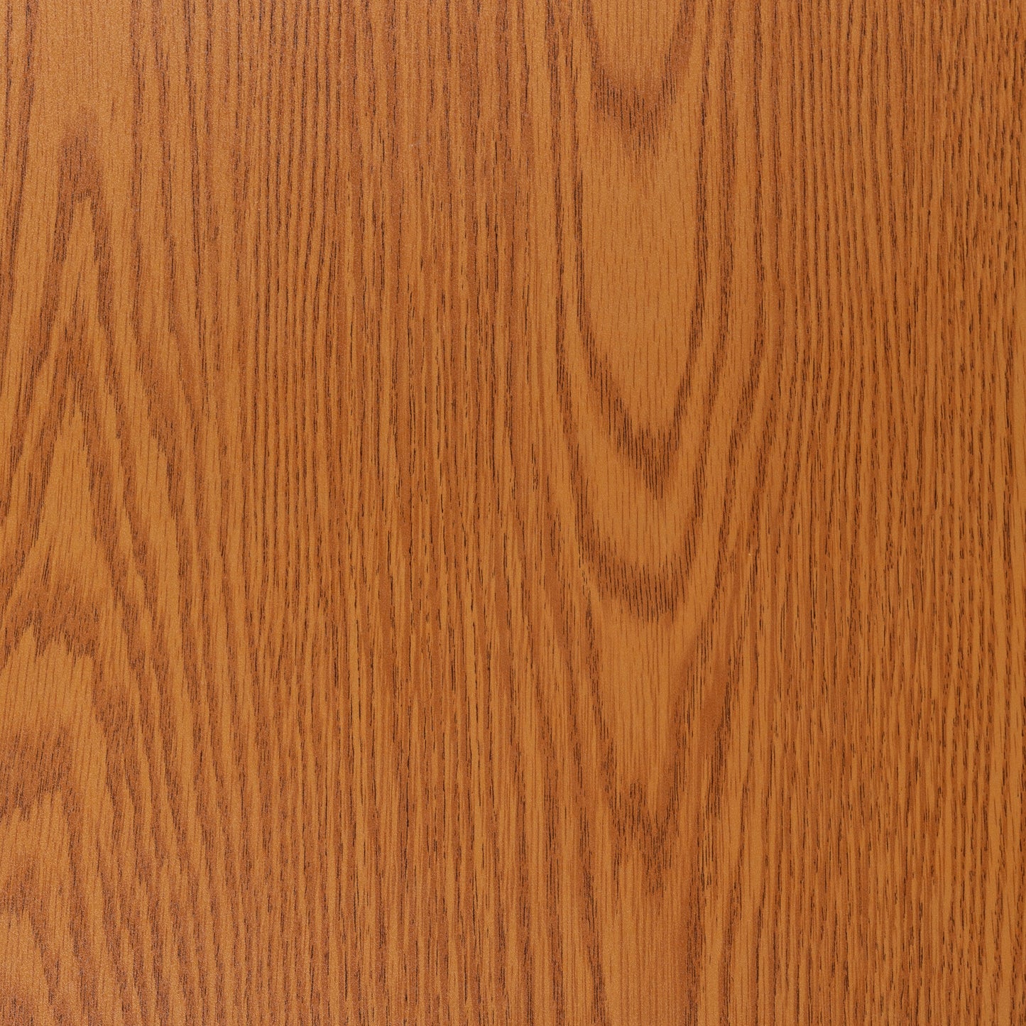 48" Circle Wave Oak Table Set XU-GRP-12CH-A48-HCIRC-OAK-T-P-CAS-GG