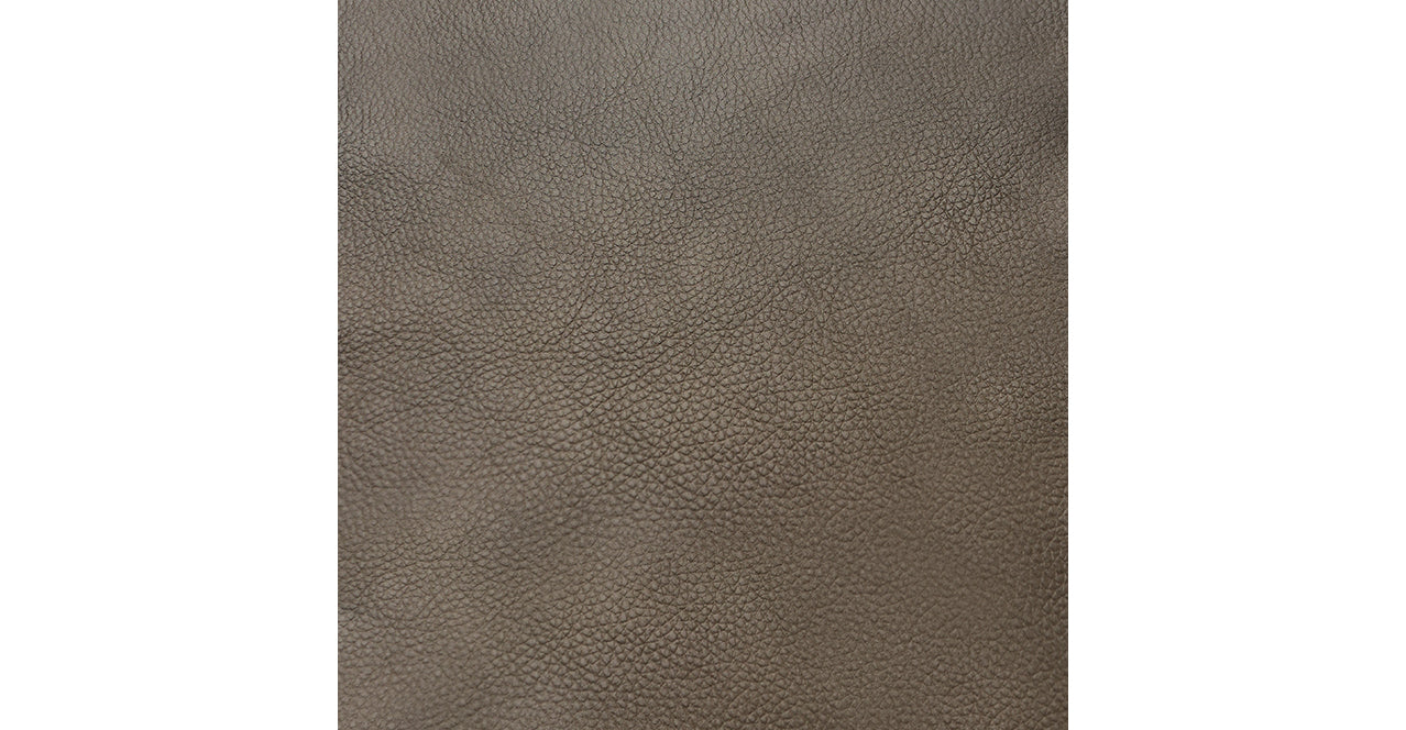 Vienna Manual Swivel Rocker Leather Recliner