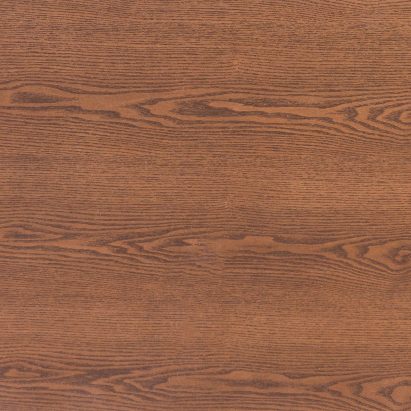 Alden Dining Arm Chair (Set of 2) Walnut & Dark Gray