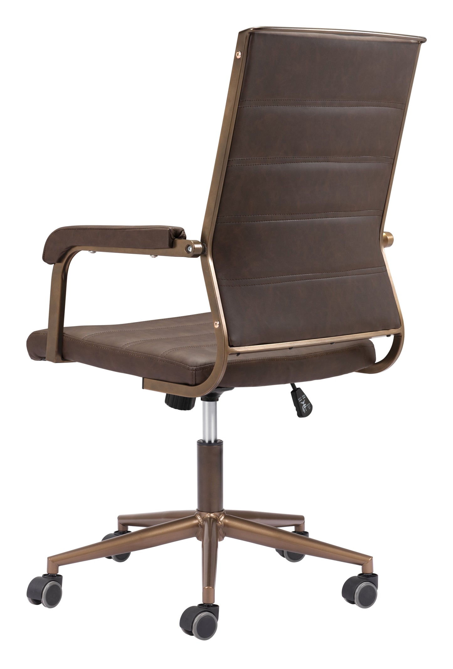 Auction Office Chair Vintage