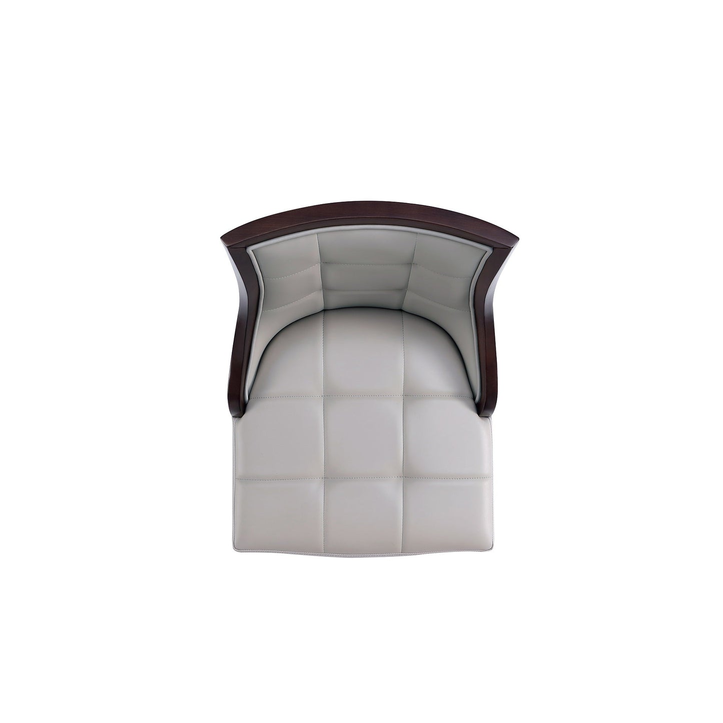 Manhattan Comfort Fifth Avenue Counter Height Bar Stool (Set of 2)