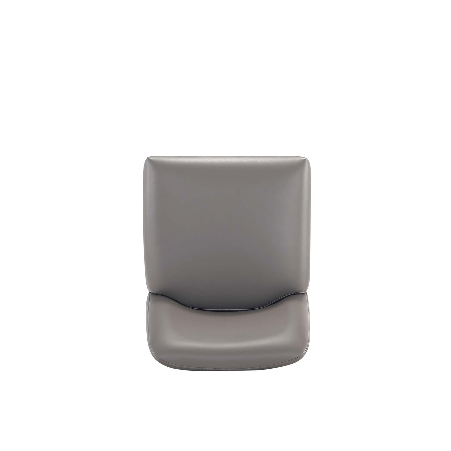 Manhattan Comfort Serena Modern Leatherette Upholstered Barstool and Counter Stool Set