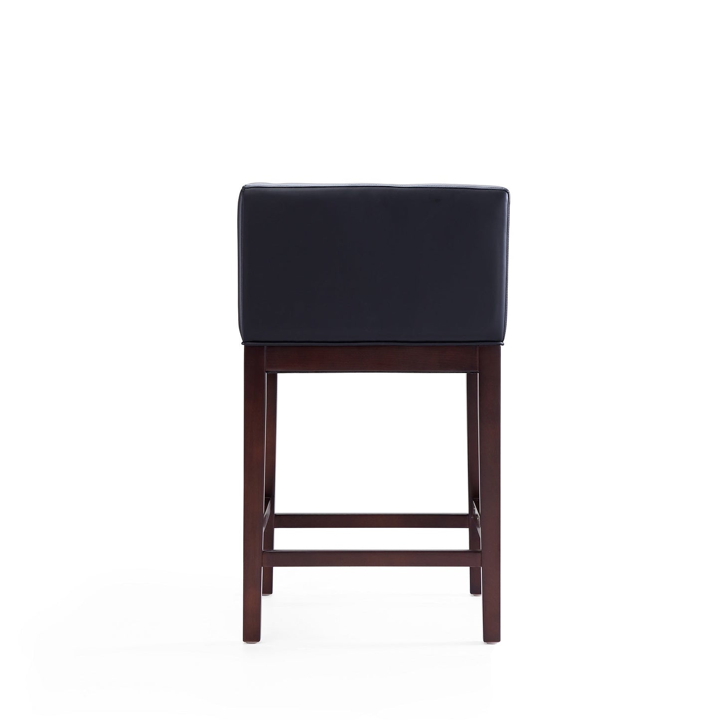 Manhattan Comfort Kingsley Barstool and Counter Height Bar Stool Collection