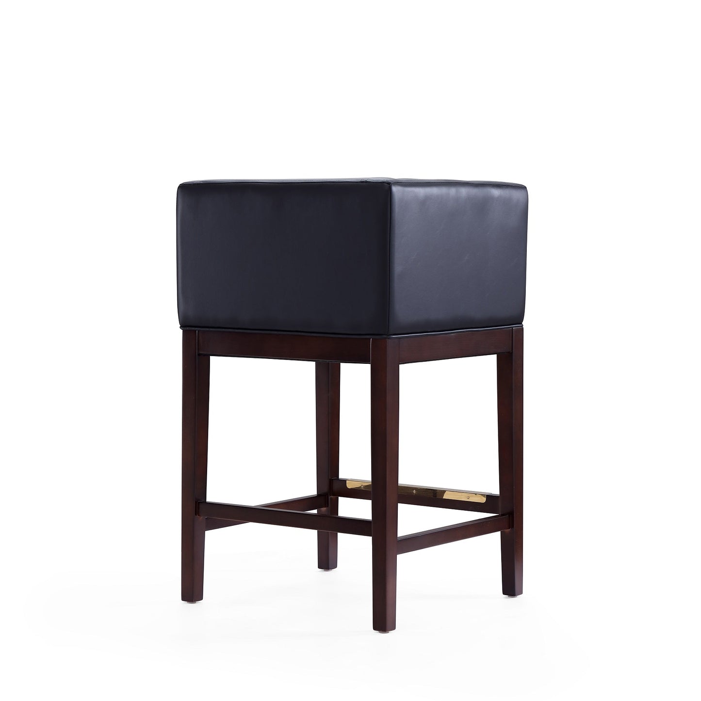 Manhattan Comfort Kingsley Barstool and Counter Height Bar Stool Collection