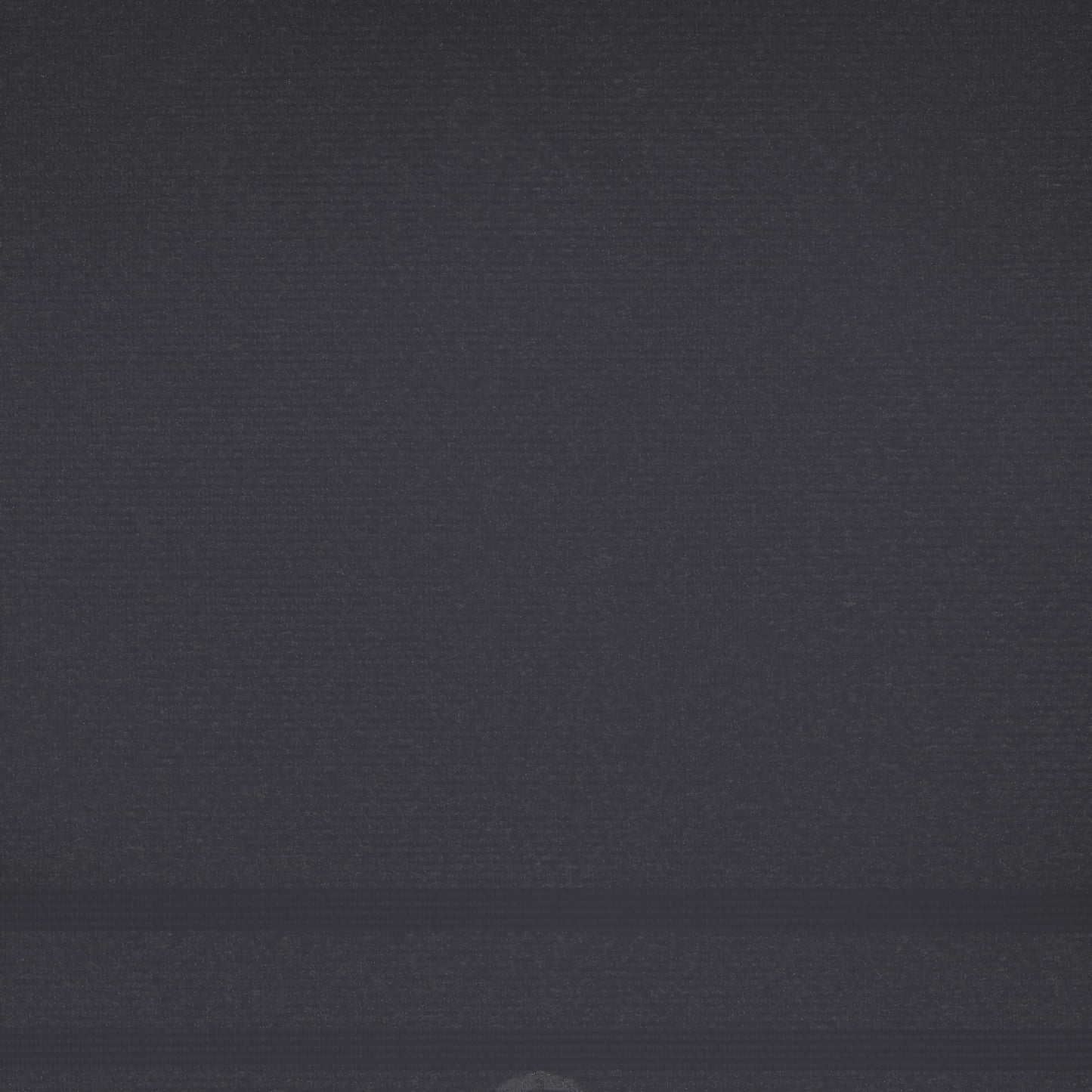 Set of 2 Contemporary Sling Style Patio Chairs with Armrests