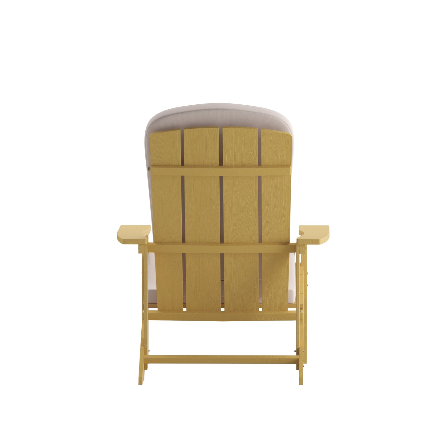 2PK YEL Chairs-Cream Cushions 2-JJ-C14501-CSNCR-YLW-GG
