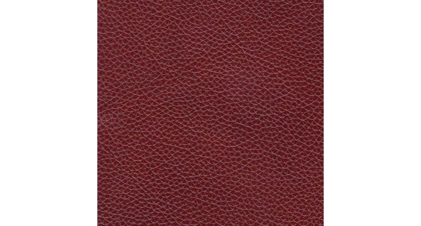 Ashby Swivel Leather Chair