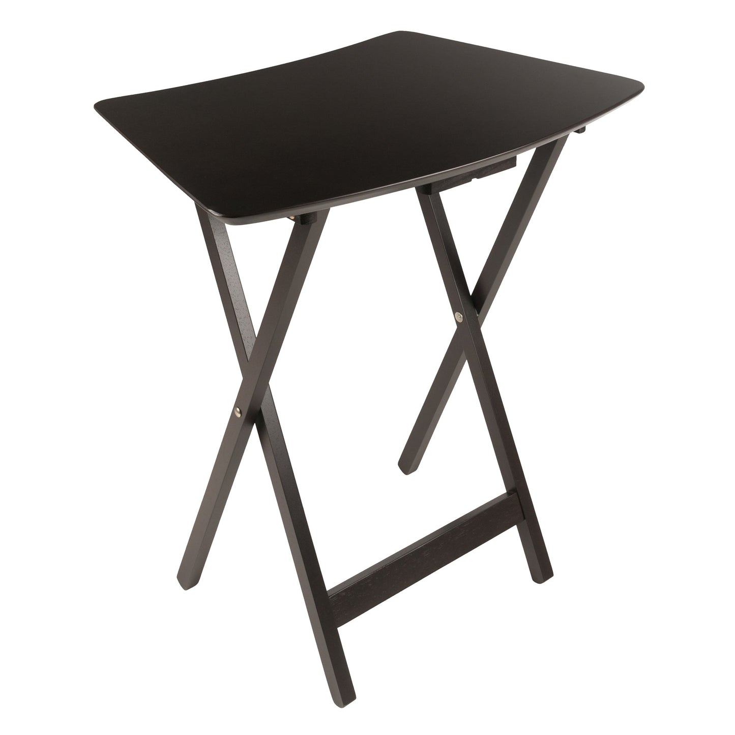 Anila 5-Pc Snack Table Set, Coffee