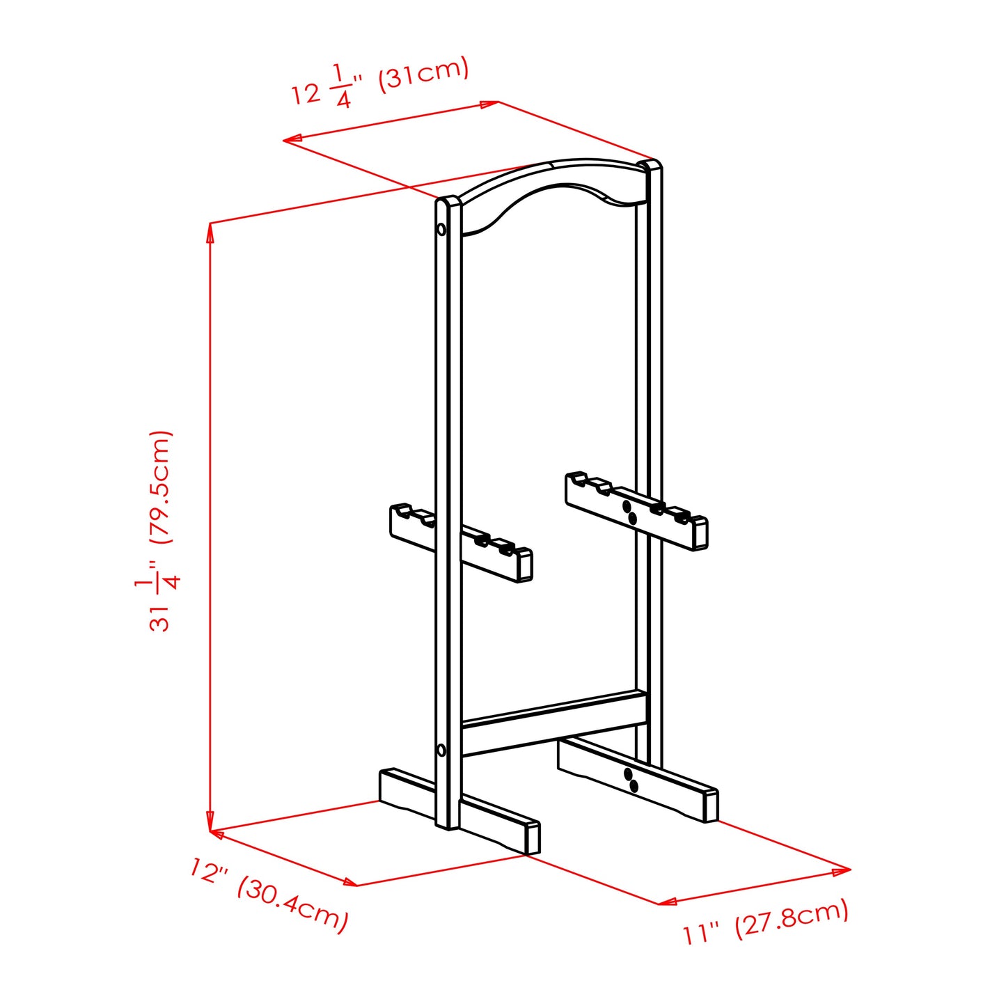 Anila 5-Pc Snack Table Set, Coffee