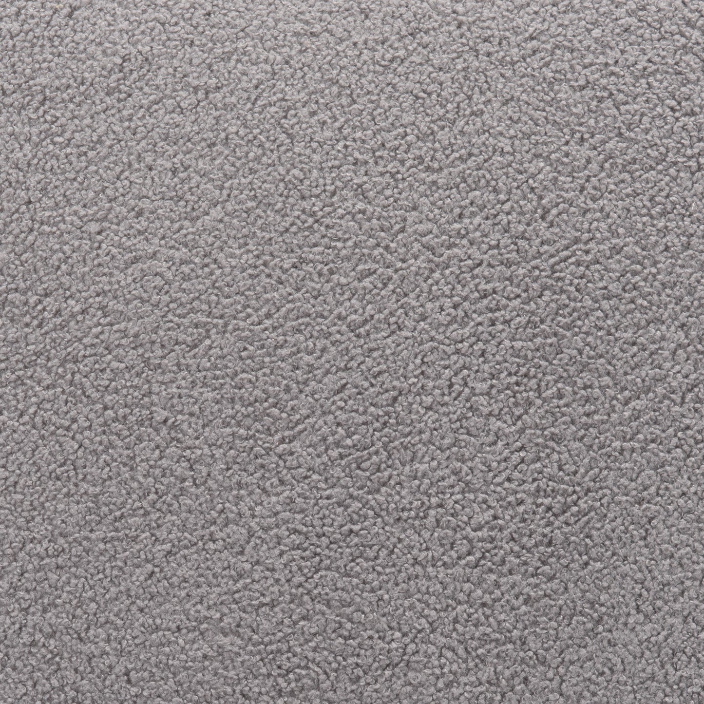 Teddy Dining Chair (Set of 2) Gray