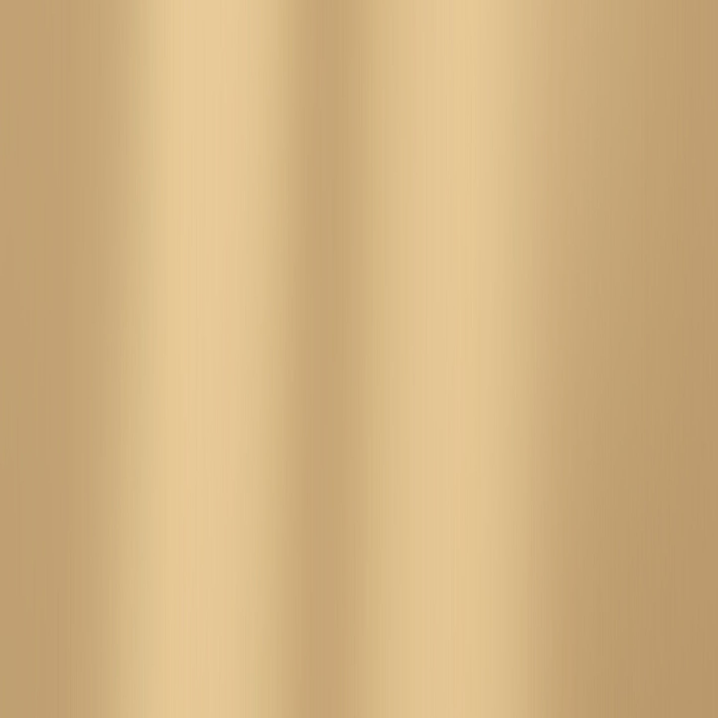 Alto Bistro Table Brown & Gold