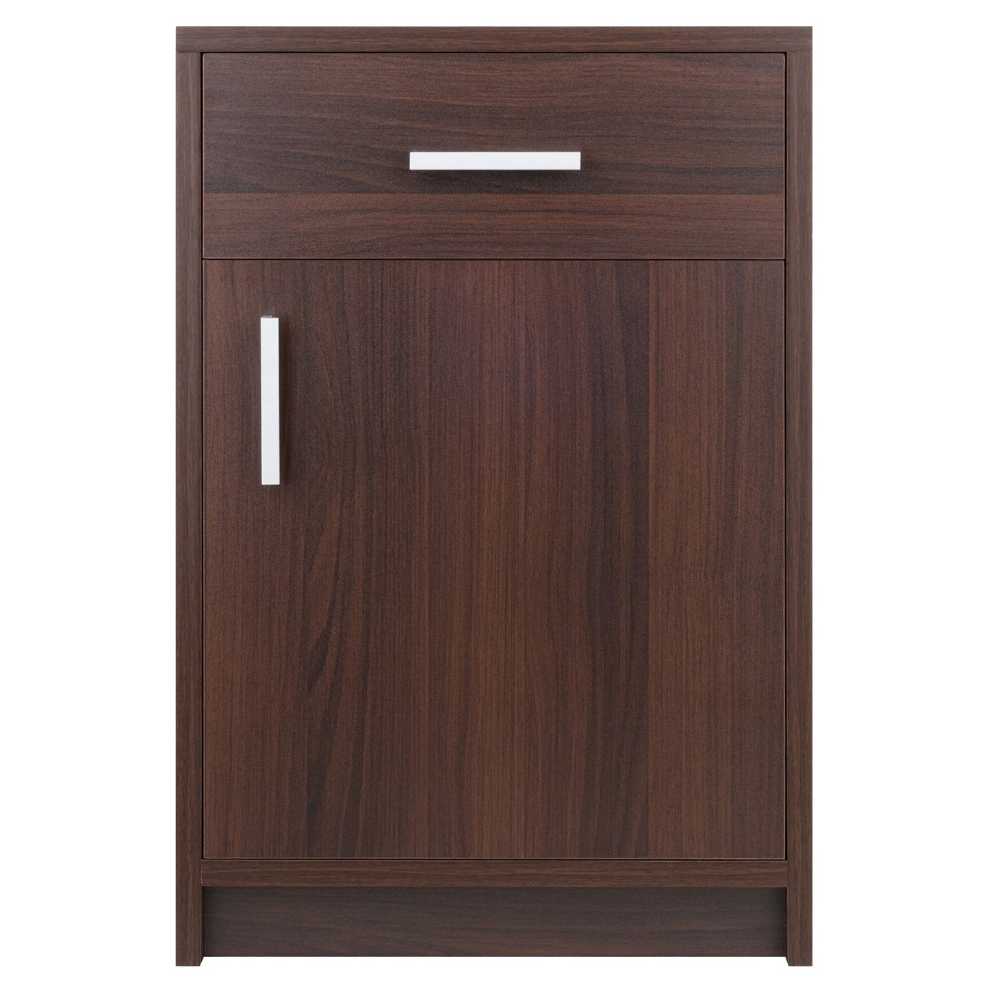 Astra Accent Table, Nightstand, Cocoa