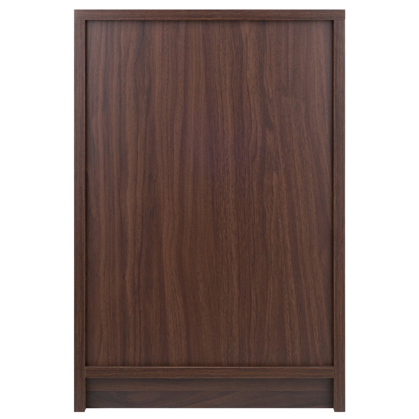 Astra Accent Table, Nightstand, Cocoa