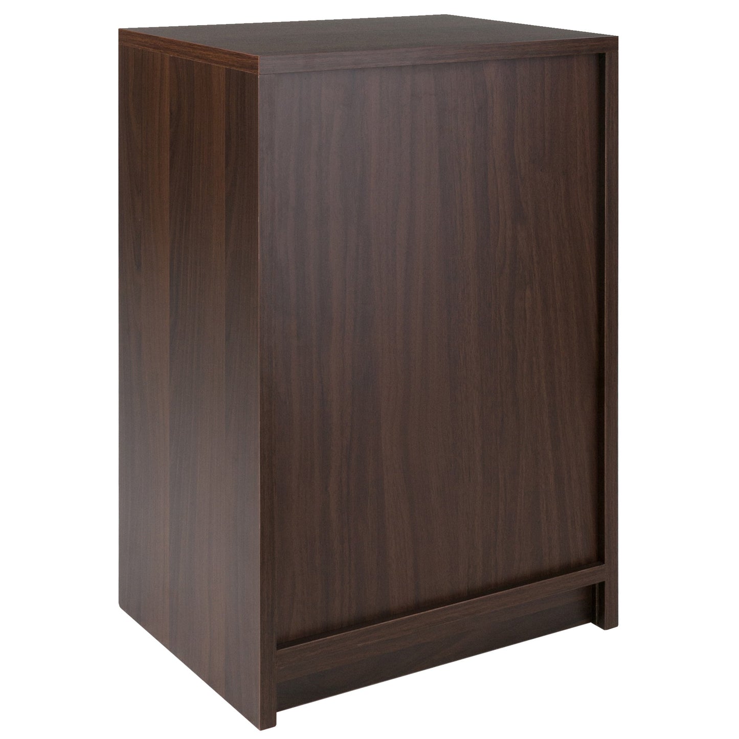 Astra Accent Table, Nightstand, Cocoa